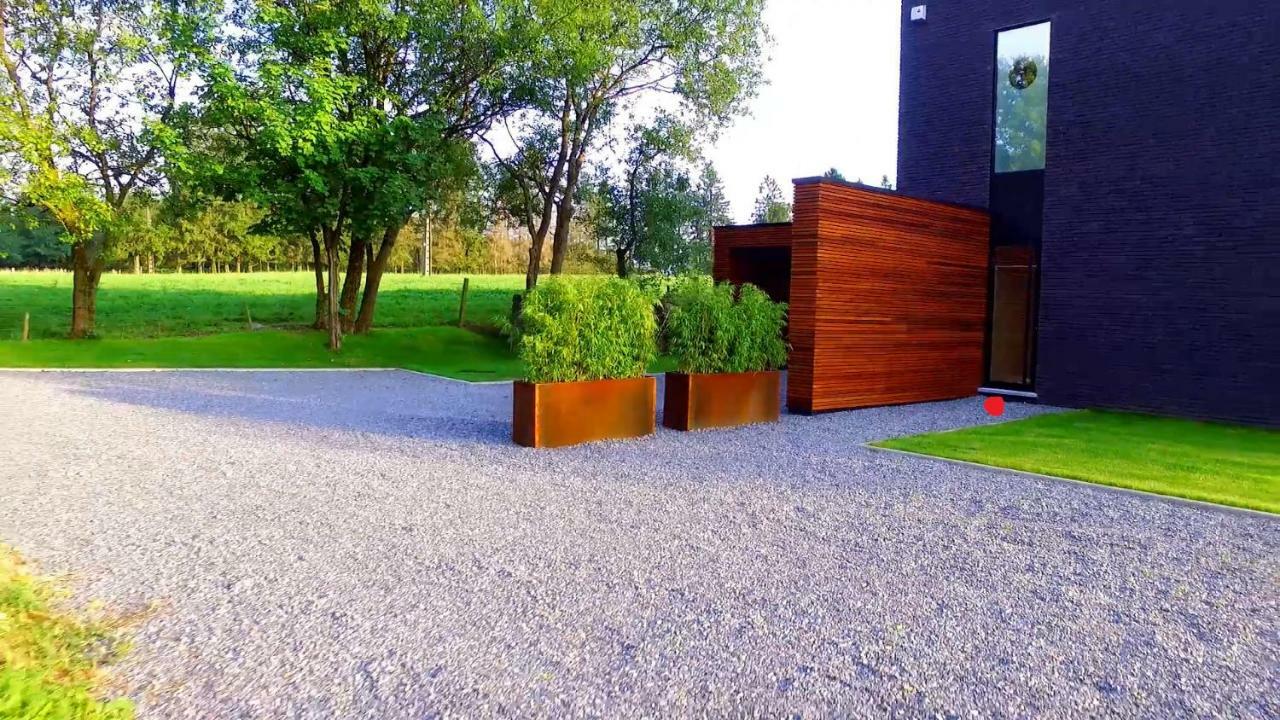 Oduo Nature Jalhay Extérieur photo